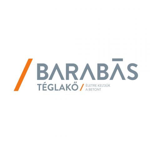 Barabás Téglakő Kft.