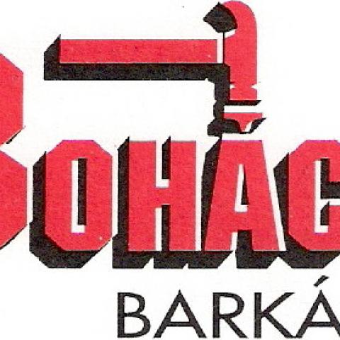 Bohács Barkács Bt.