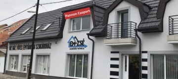 Kápolnásnyék tüzép Kápolnásnyék tüzép